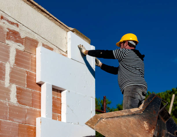 Best Commercial Insulation in Clintwood, VA