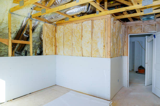 Best Specialized Insulation Services in Clintwood, VA