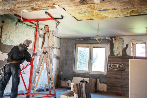 Best Spray Foam Insulation in Clintwood, VA