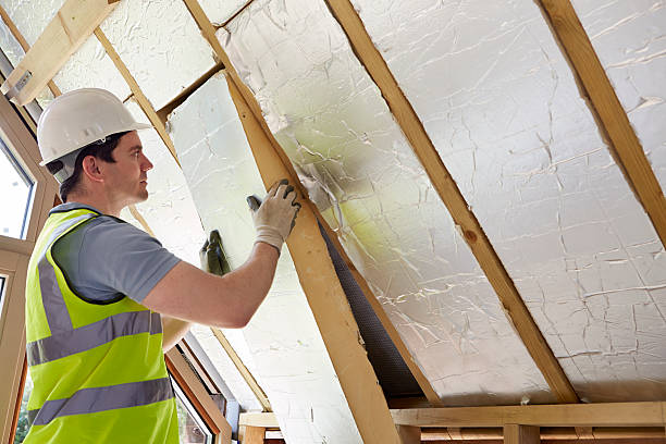 Best Insulation for Specific Applications in Clintwood, VA