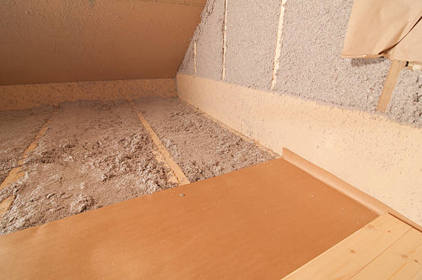 Best Geographic-Specific Insulation Services in Clintwood, VA