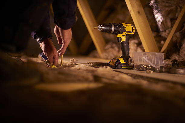 Best Blown-in Insulation in Clintwood, VA