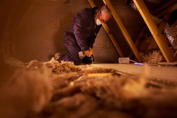 Trusted Clintwood, VA Insulation Contractor Experts